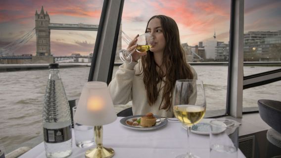 LondonBoat Experiences