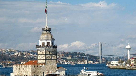 Istanbul