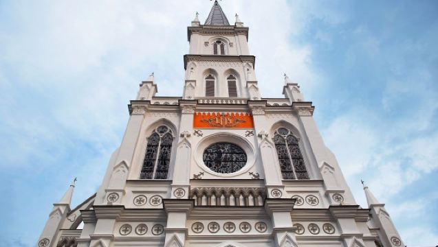 "Tempahan Peribadi · Perniagaan & Pelancongan" Pemandu Pelancong Berbahasa Cina untuk Seluruh Kawasan Singapura | Penerangan Berpandu Mendalam di Tarikan + Teman Berjalan Kaki | Boleh Disambung dengan Penterjemahan Pameran, Semua Keperluan Perniagaan & Pelancongan Terselesaikan