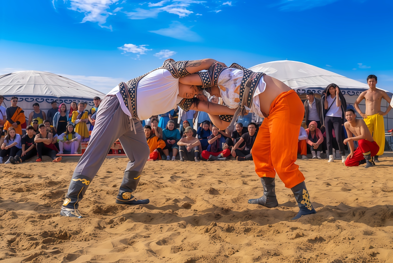 【響沙灣 包車・私家團】無購物・6小時・100%成團