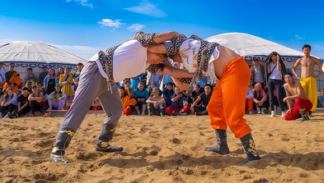 【響沙灣 包車·私家團】無購物・6小時 ・100%發團