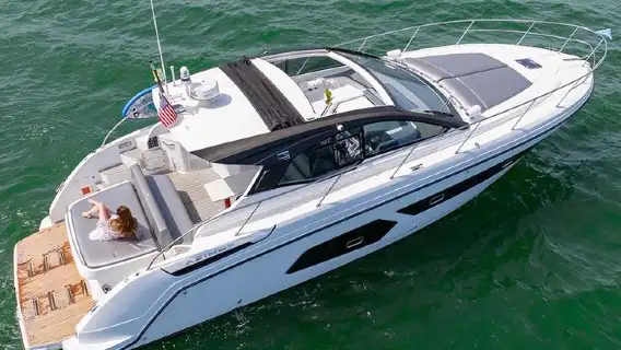 Boat or Yacht Rental in Sag Harbor, The Hamptons, or Monatauk
