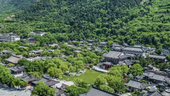 西安兵馬俑與華清宮+自助午餐|小團旅遊
