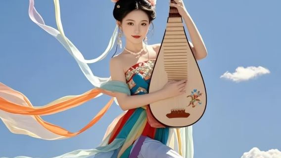 【小白龍寶藏線】騰格里沙漠穿越半日行*拼團*（上午/下午）