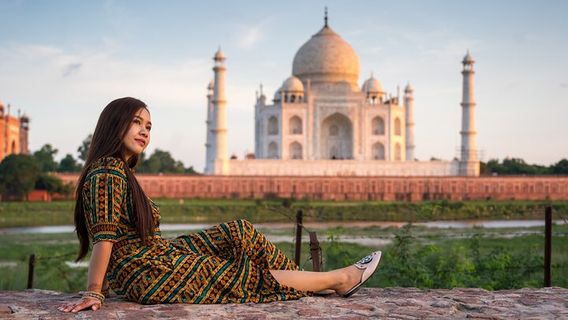 Agra