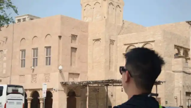 杜拜市區-經典網紅景點打卡-可阿拉伯聯合大公國/阿布達比周邊包車-精選