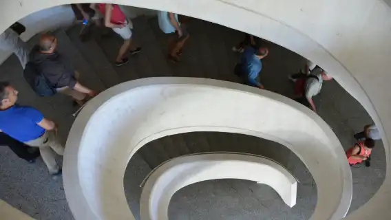 Palau de les Arts Reina Sofia: Entry Ticket + Guided Tour