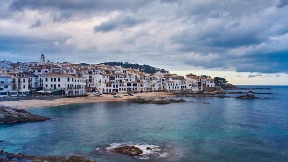 Tossa de MarTours