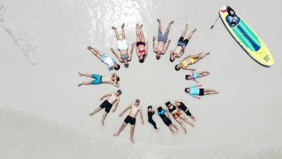 Ko Larn Island VIP Private Day Trip with Water Activities