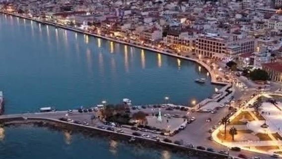 Zakyntos: recorrido por la isla, visitas turísticas locales, sur, medio día