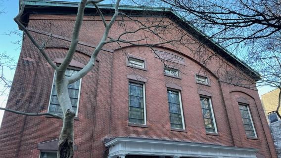 New York: tour gastronomico e culturale di DUMBO Brooklyn