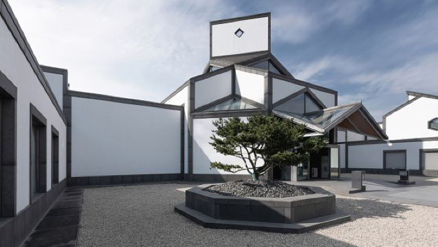 [Boleh ditempah pada hari yang sama termasuk tiket masuk] Penerangan berpandu 1.5 jam oleh pakar di Muzium Suzhou / pakej berkumpulan