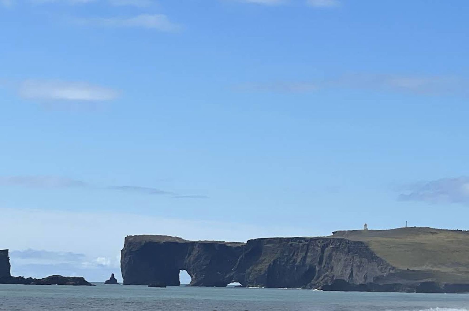 冰島雷克雅未克-博爾加內斯-可訂製多日【中文專車-悅享旅途】