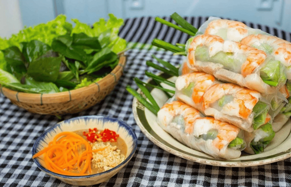 Saigon: Kulinarische und Sehenswürdigkeiten-Tour mit dem Motorrad