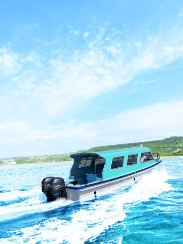 沖繩南部一日遊｜知念岬＋沖繩世界門票・玻璃船體驗｜那霸出發