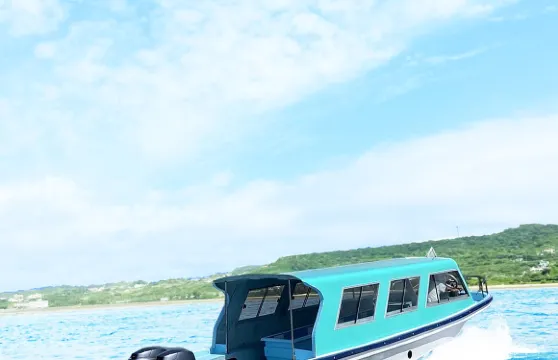 沖繩南部一日遊｜知念岬＋沖繩世界門票・玻璃船體驗｜那霸出發