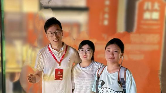 海昏侯博物館＋南昌漢代海昏侯國遺址公園【大笙說／3 小時導覽／含藍牙耳麥／上下午可選／精品小團】