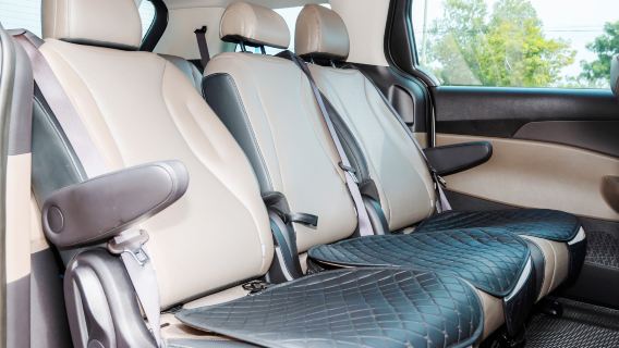 Аэропорт Катби до острова Катба