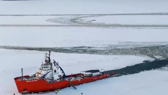 【冰雪芬蘭】凱米冰雪奇緣/包車酒店接送