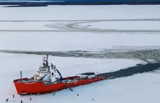 【冰雪芬蘭】凱米冰雪奇緣/包車酒店接送