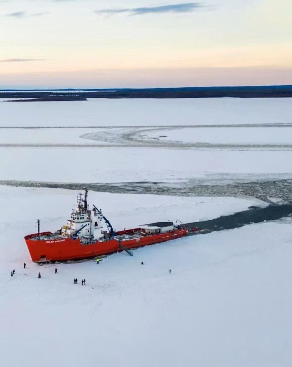 【冰雪芬蘭】凱米冰雪奇緣/包車酒店接送