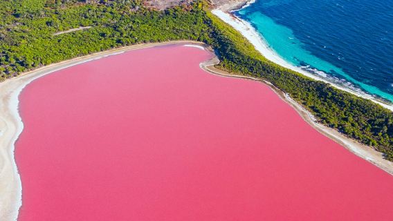 オーストラリア・パース中文観光ツアー【1-3日セットメニューから選択可】