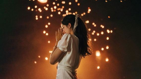 Excursion à la demi-journée pour la soirée du réveillon du Nouvel An 2026 à Chiang Mai avec feux d'artifice [Billet d'entrée officiel CAD/transferts inclus]