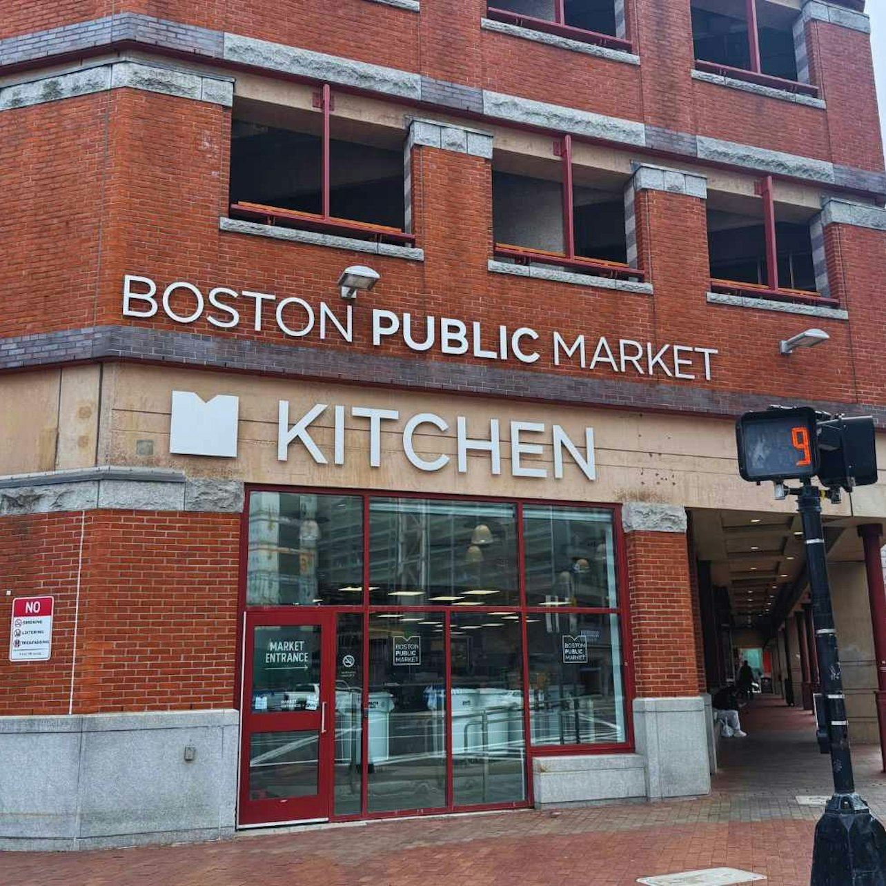 Boston: tour guidato storico e gastronomico lungo il Freedom Trail