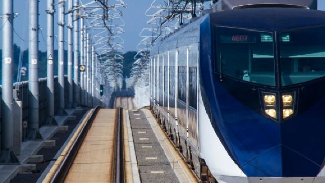 Tokio: Skyliner Express Hin- und Rückfahrt & Tokyo U-Bahn-Ticket