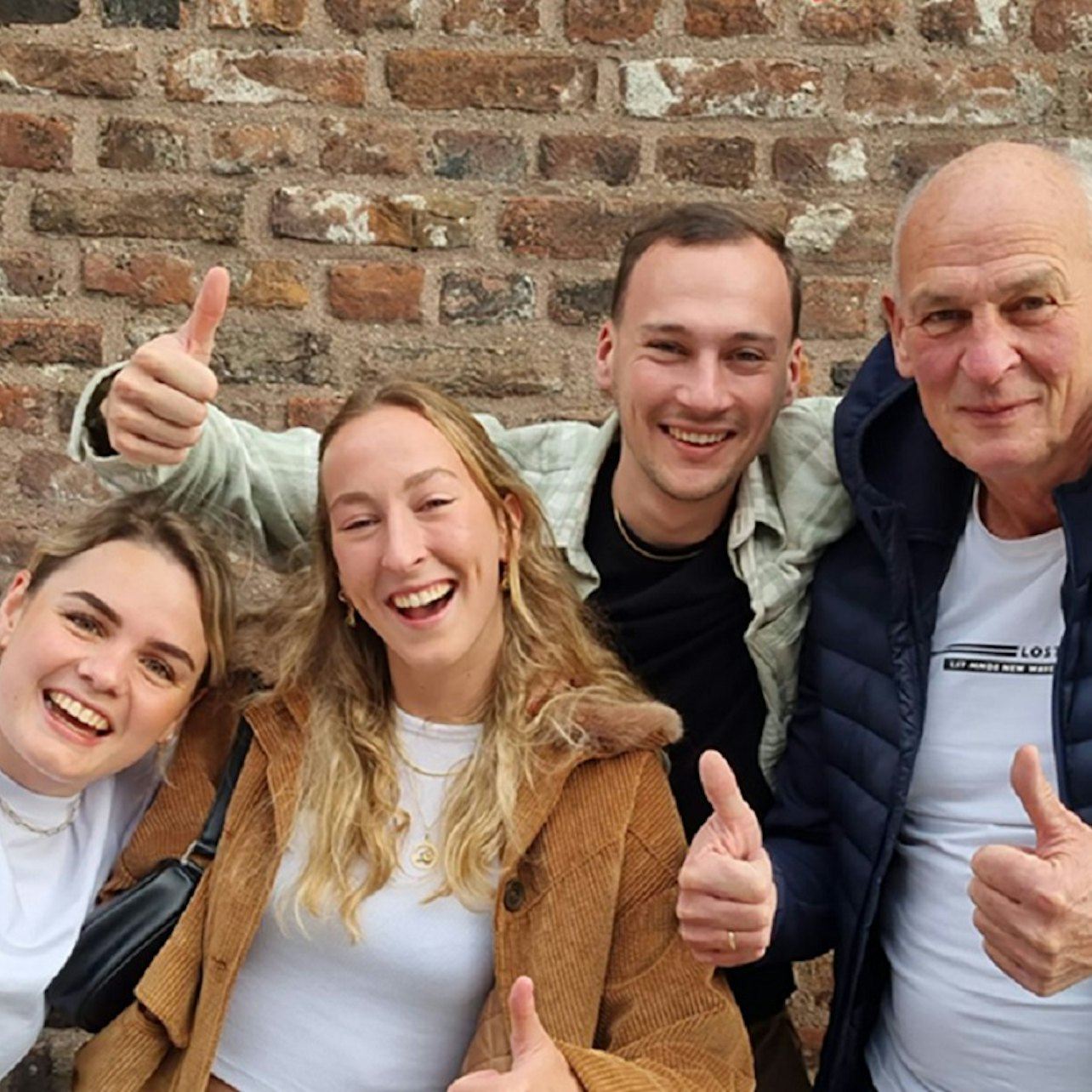 Leipzig: Self-Guided Exploration Game