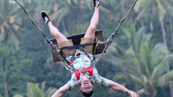 Lo mejor de Bali: excursión personalizada de día completo