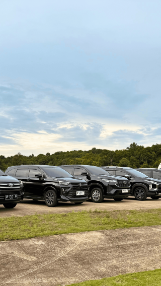 Bintan Private Car Charter with Driver – Half Day or Full Day