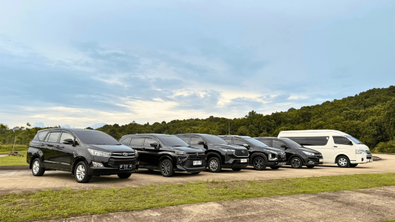 Traslado privado solo ida en Bintan