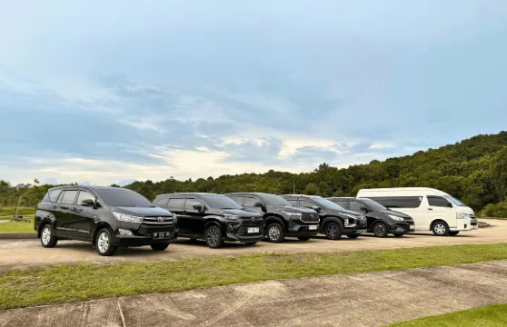民丹島私人包車連司機服務 – 半日或全日