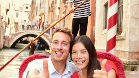 พระราชวังดอจ, มหาวิหารเซนต์มาร์ค และหมู่เกาะมูราโน: ทัวร์พร้อมไกด์ + นั่งเรือกอนโดลา