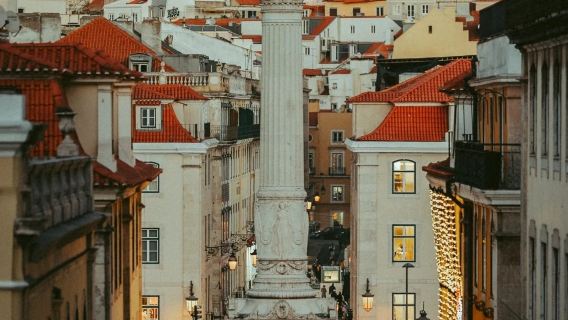 葡萄牙里斯本市區-貝倫塔-貝倫蛋撻店-可全境包車-精選