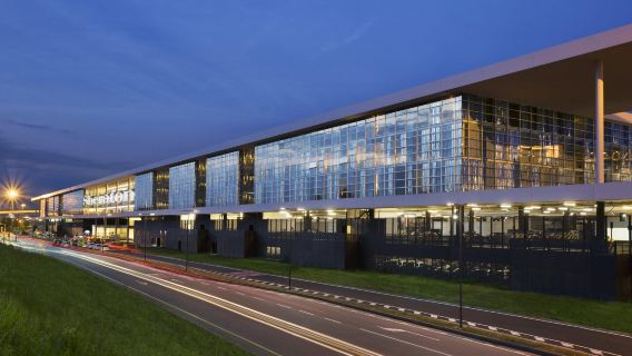 米蘭-馬爾彭薩機場一日遊【中文專車機場接送+行程可調整】