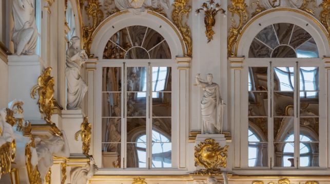 滴血大教堂-要塞-喀山主教-涅瓦大街5座包車遊