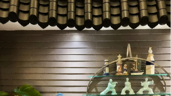 All-you-can-eat buffet lunch/dinner at Novotel Shenzhen Wanda