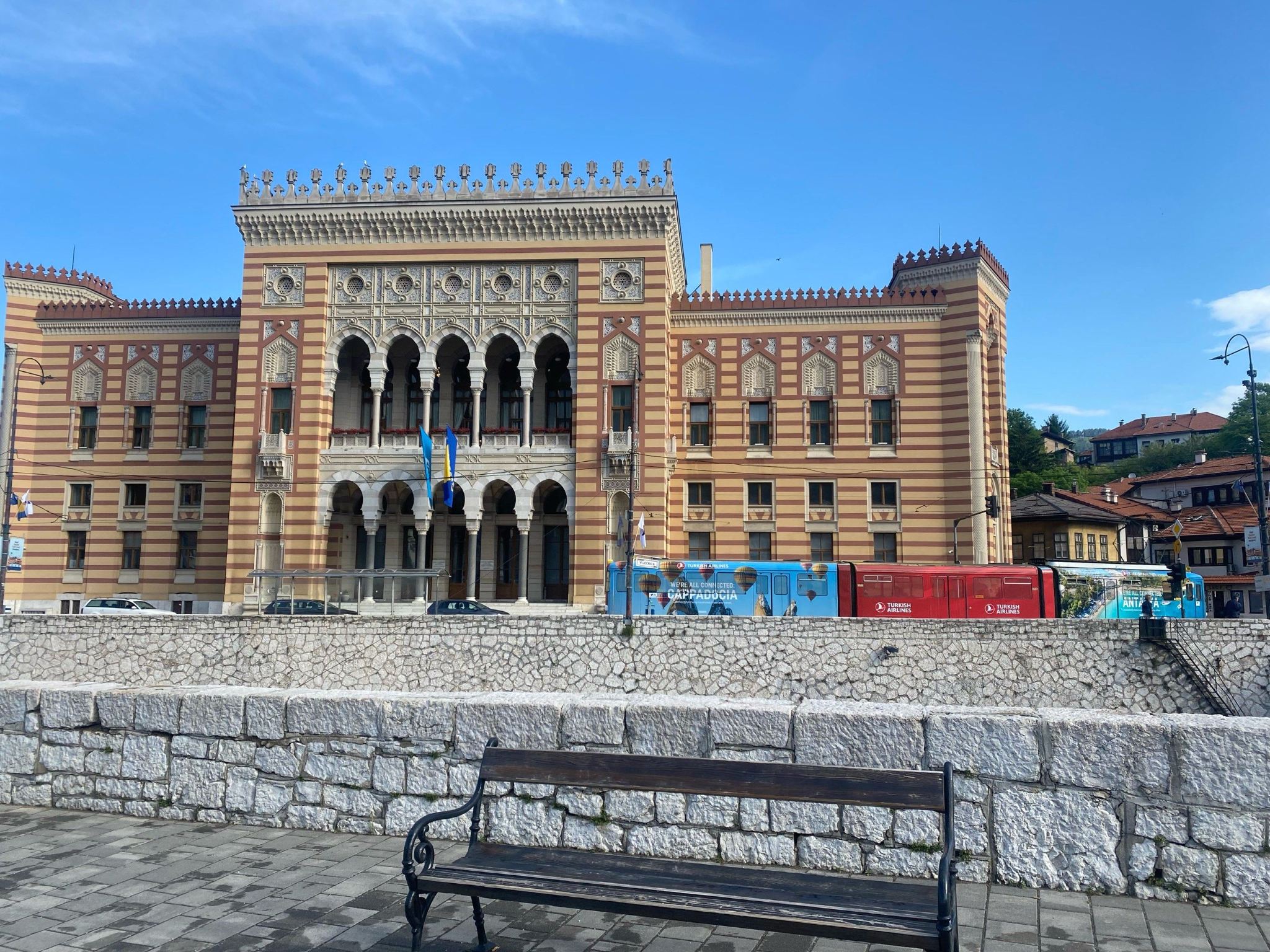 Private Chartered Tour in Sarajevo, Bosnia and Herzegovina