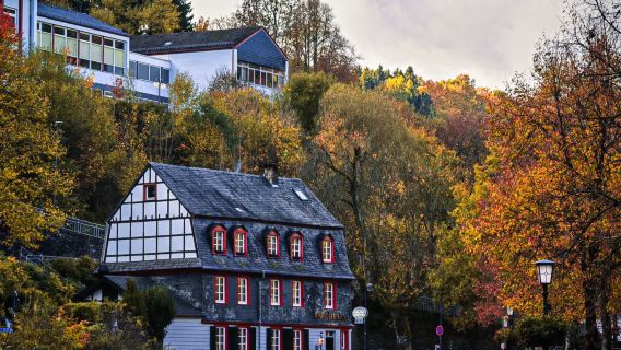 德國杜塞爾多夫*蒙紹小鎮*科隆市經典【童話三鎮】一日遊包車