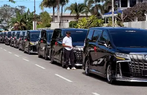 泰國曼谷芭達雅北碧府大城府華欣包車一日10小時專車服務安全可靠