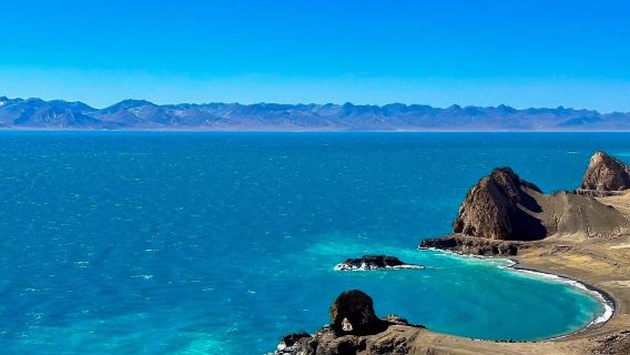 拉薩市區來回｜納木措景區&那根山口+納木措扎西島｜包車一日遊