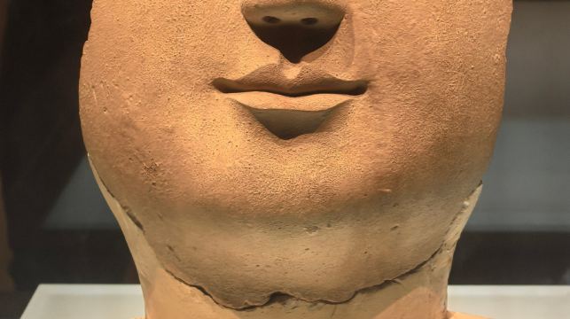 洛陽博物館景區講解【首批國家一級博物館|十三朝古都歷史回望|深度講解】