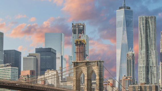 Commander après consultation / New York, États-Unis / Newark, JFK, LaGuardia, Chinatown, Manhattan, Flushing, Eighth Avenue / Aéroport / Transport de point à point / Guide-chauffeur pour voyages touristiques / Service de voiture privée