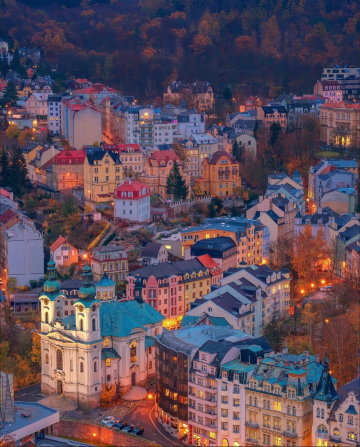 Rovinj - Gereja St. Euphemia, Gerbang Balbi, Pelabuhan Rovinj, Mengejar Lumba-lumba di Laut Jeli