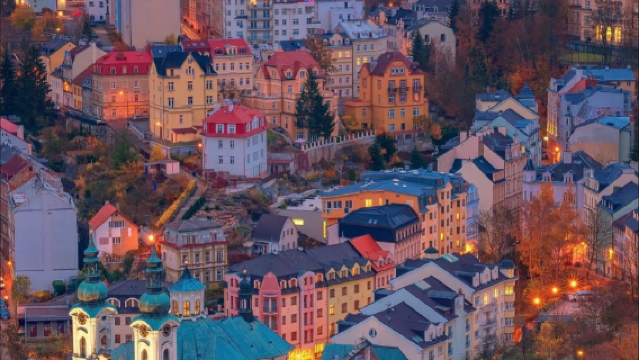 羅維尼-聖尤菲米婭教堂、巴爾比拱門、羅維尼港、果凍海追海豚