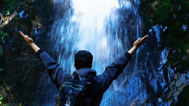 Kem Asas Pendakian Ringan Hati Gunung Gaoligong