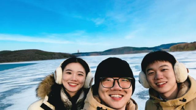 [Kumpulan Kecil 6 Orang] Lawatan Sehari Changchun ke Istana Puppet Manchukuo + Tasik Jingyue + Muzium Pendudukan Timur Laut + Muzium Wilayah Jilin