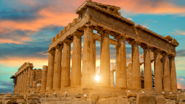 希臘全境 地陪 旅行導遊 商務翻譯/私人定制/自由行地接